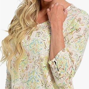 Christoper and Banks Tunic